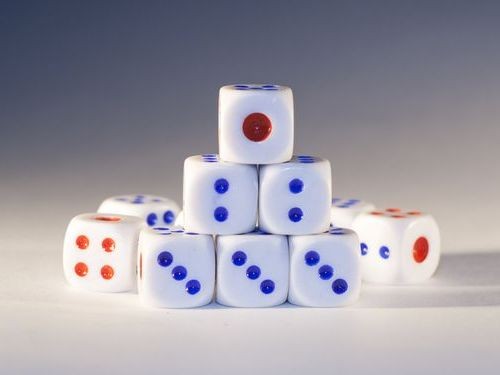コウンベット(KOUNBET) | カジノのクラップスとは？勝率を徹底解説！